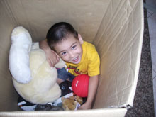 Ryan May 2006